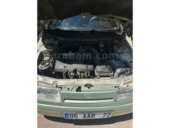 Sahibinden Lada Vega 1.5 2004 Model