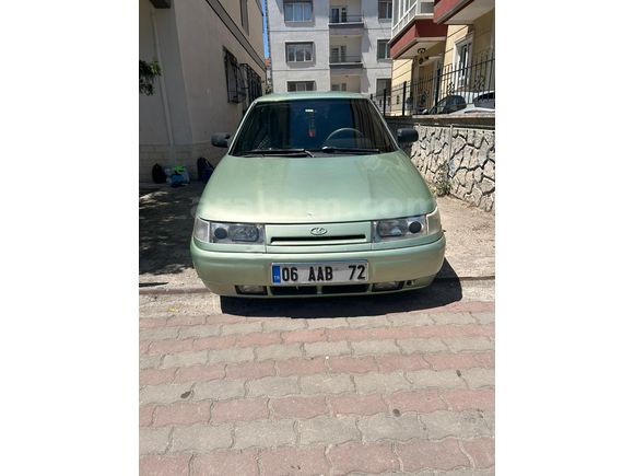 Sahibinden Lada Vega 1.5 2004 Model