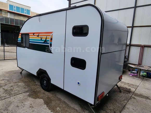 Sahibinden Karavan Çekme