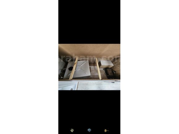 Sahibinden Karavan Çekme
