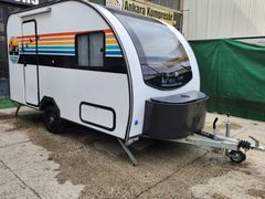 Sahibinden Karavan Çekme
