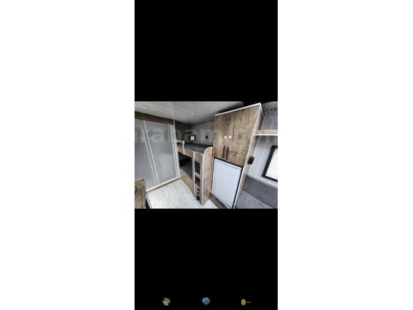 Sahibinden Karavan Çekme