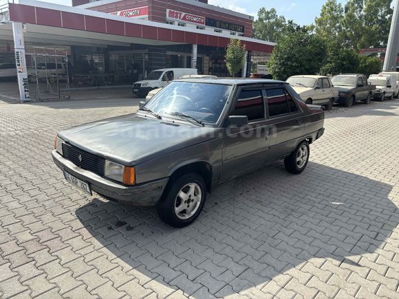 Galeriden Renault R 9 1.4 GTC 1989 Model Adana