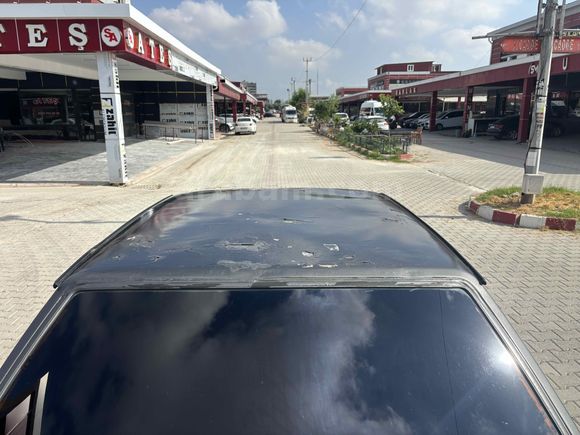 Galeriden Renault R 9 1.4 GTC 1989 Model Adana