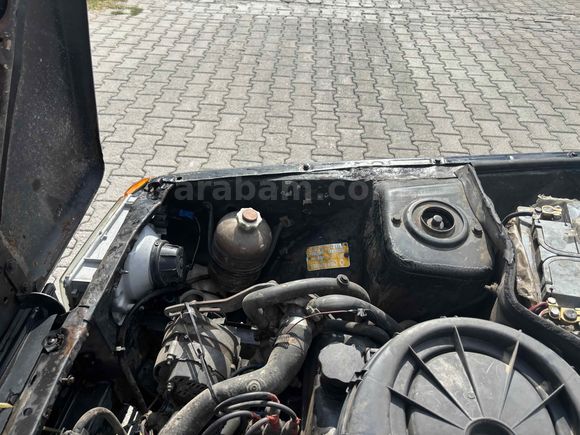 Galeriden Renault R 9 1.4 GTC 1989 Model Adana