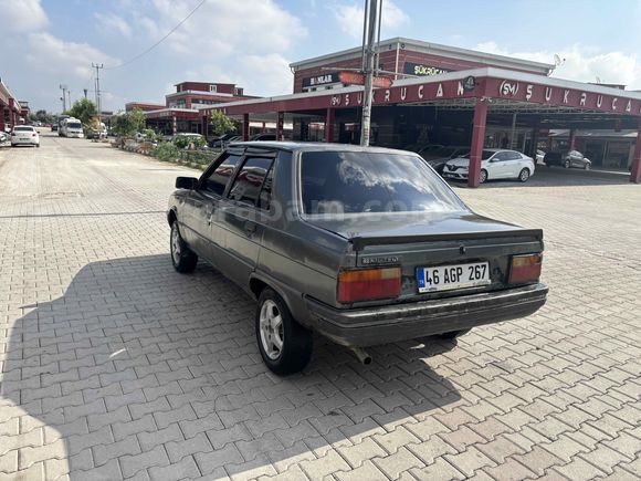 Galeriden Renault R 9 1.4 GTC 1989 Model Adana
