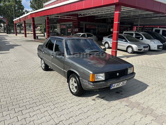 Galeriden Renault R 9 1.4 GTC 1989 Model Adana