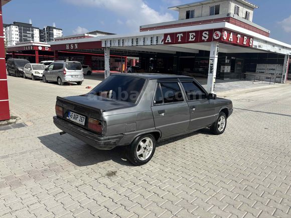 Galeriden Renault R 9 1.4 GTC 1989 Model Adana