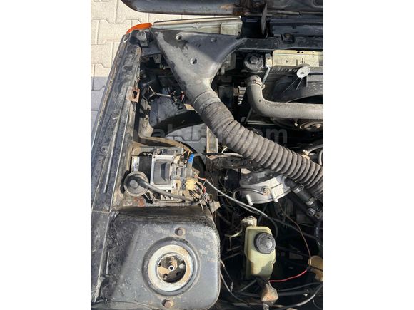Galeriden Renault R 9 1.4 GTC 1989 Model Adana