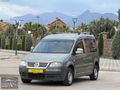 2006 CADDY 1.9 TDI SIFIR MUAYENELİ