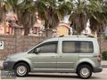 2006 CADDY 1.9 TDI SIFIR MUAYENELİ