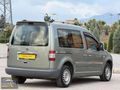 2006 CADDY 1.9 TDI SIFIR MUAYENELİ