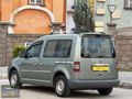 2006 CADDY 1.9 TDI SIFIR MUAYENELİ
