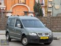 2006 CADDY 1.9 TDI SIFIR MUAYENELİ