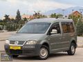 2006 CADDY 1.9 TDI SIFIR MUAYENELİ
