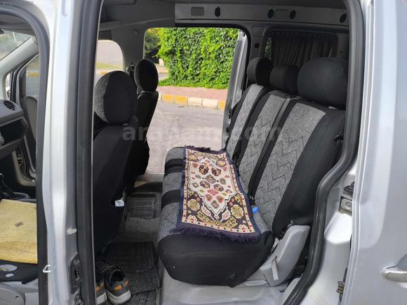 Temiz Satılık Caddy