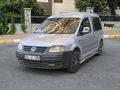 Temiz Satılık Caddy