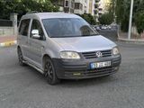 Temiz Satılık Caddy