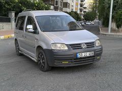 Temiz Satılık Caddy