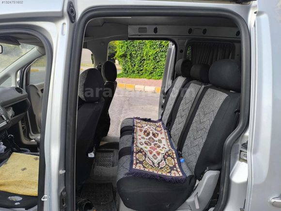 Temiz Satılık Caddy