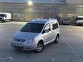 VOLKSWAGEN CADDY 1.9 TDI KOMBİ