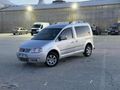 VOLKSWAGEN CADDY 1.9 TDI KOMBİ