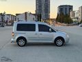 VOLKSWAGEN CADDY 1.9 TDI KOMBİ
