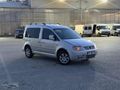 VOLKSWAGEN CADDY 1.9 TDI KOMBİ