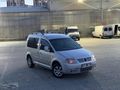 VOLKSWAGEN CADDY 1.9 TDI KOMBİ