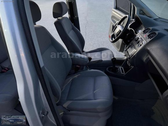 VOLKSWAGEN CADDY 1.9 TDI KOMBİ