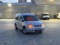 VOLKSWAGEN CADDY 1.9 TDI KOMBİ