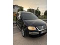 DENIZ OTOMOTIVDEN 2008 MODEL VOLKSWAGEN CADDY