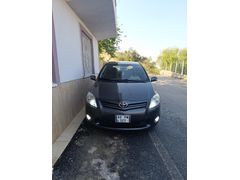 Sahibinden Toyota Auris 1.4 D-4D Comfort Extra 2012 Model  187.000 km Füme