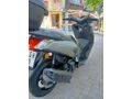 Galeriden Yamaha N-Max 155 İstanbul