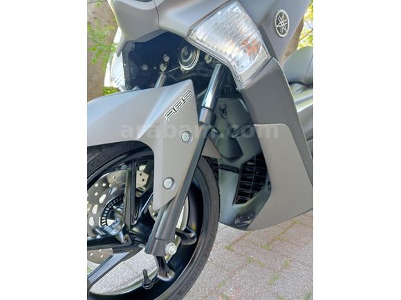 Galeriden Yamaha N-Max 155 İstanbul