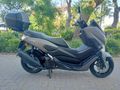 Galeriden Yamaha N-Max 155 İstanbul