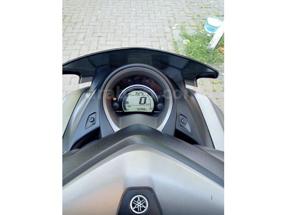 Galeriden Yamaha N-Max 155 İstanbul