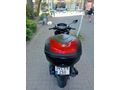 Galeriden Yamaha N-Max 155 İstanbul