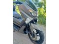 Galeriden Yamaha N-Max 155 İstanbul