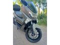 Galeriden Yamaha N-Max 155 İstanbul