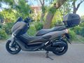 Galeriden Yamaha N-Max 155 İstanbul