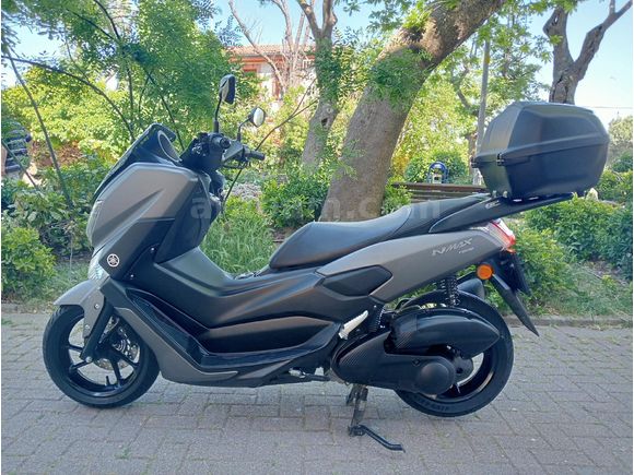 Galeriden Yamaha N-Max 155 İstanbul