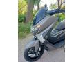 Galeriden Yamaha N-Max 155 İstanbul