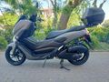 Galeriden Yamaha N-Max 155 İstanbul