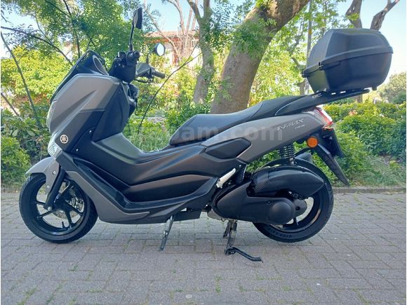 Galeriden Yamaha N-Max 155 İstanbul