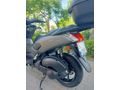 Galeriden Yamaha N-Max 155 İstanbul