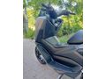 Galeriden Yamaha N-Max 155 İstanbul