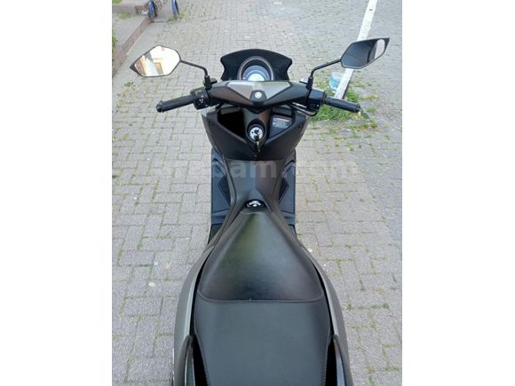 Galeriden Yamaha N-Max 155 İstanbul