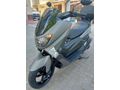Galeriden Yamaha N-Max 155 İstanbul