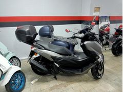 Galeriden Yamaha N-Max 155 İstanbul